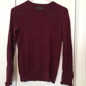 XS Banana Republic Sweater/Shirt